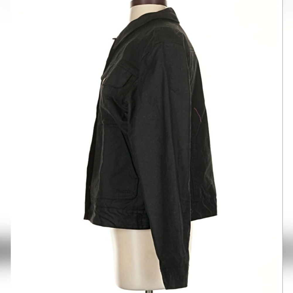 NWT Filson Womens Short Lined Cruiser Jacket Small - Picture 4 of 8